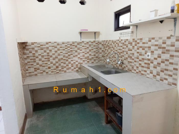 Foto Rumah dijual di Rawamangun, Pulo Gadung, Rumah Id: 6703