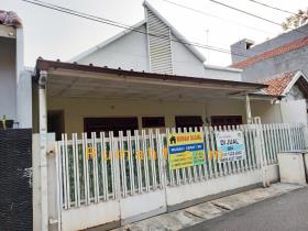 Image rumah dijual di Rawamangun, Pulo Gadung, Jakarta Timur, Properti Id 6703