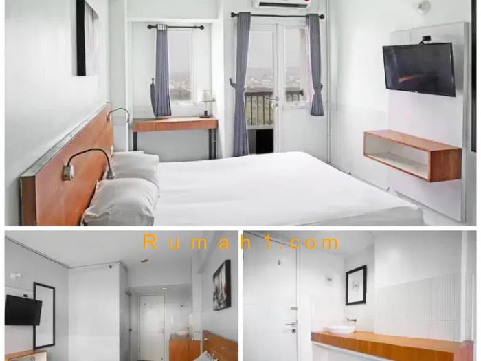 Foto Apartemen Grand Sentraland dijual, Apartemen Id: 6708