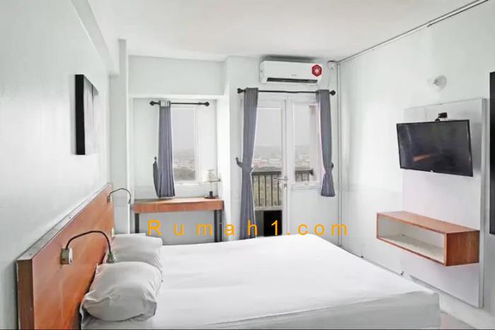 Foto Apartemen Grand Sentraland dijual, Apartemen Id: 6708