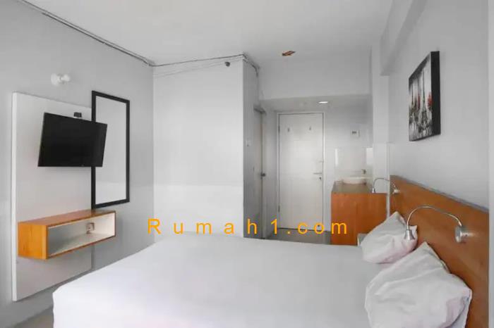 Foto Apartemen Grand Sentraland dijual, Apartemen Id: 6708