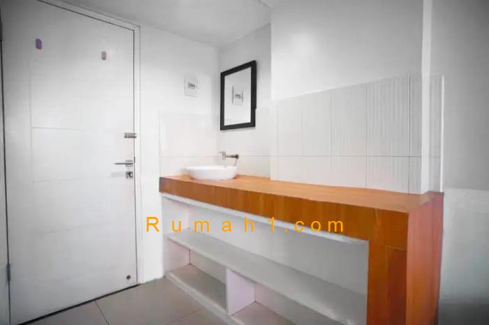 Foto Apartemen Grand Sentraland dijual, Apartemen Id: 6708