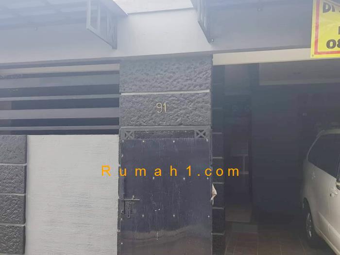 Foto Rumah dijual di Abadijaya, Sukmajaya, Rumah Id: 6709