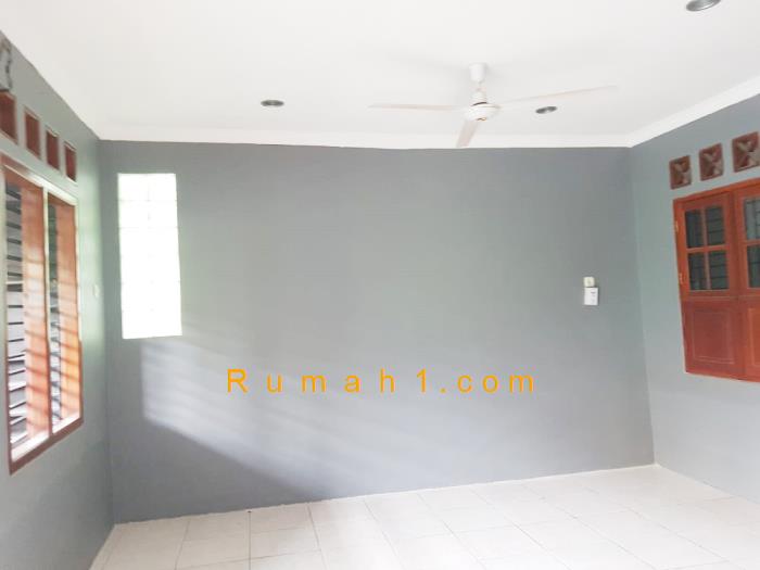 Foto Rumah dijual di Abadijaya, Sukmajaya, Rumah Id: 6709