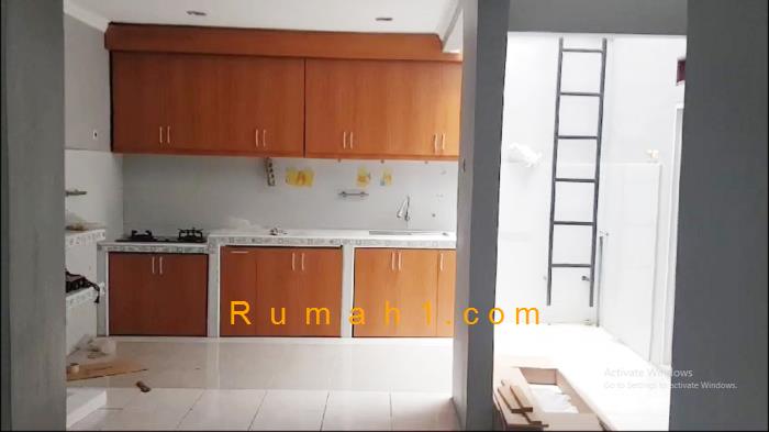 Foto Rumah dijual di Abadijaya, Sukmajaya, Rumah Id: 6709