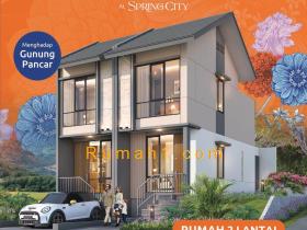 Image rumah dijual di Sentul, Babakan Madang, Bogor, Properti Id 6712