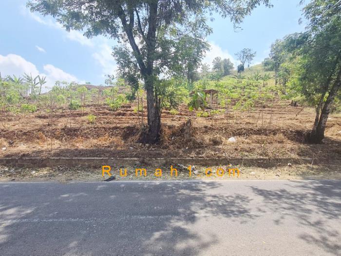 Foto Tanah dijual di Binakarya, Banyuresmi, Tanah Id: 6713