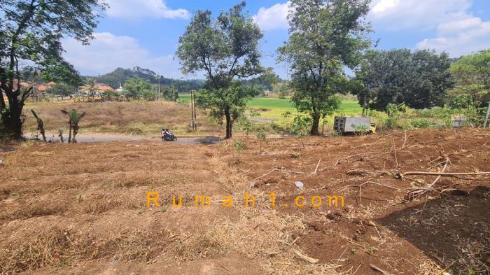 Foto Tanah dijual di Binakarya, Banyuresmi, Tanah Id: 6713