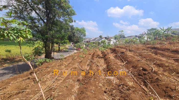 Foto Tanah dijual di Binakarya, Banyuresmi, Tanah Id: 6713