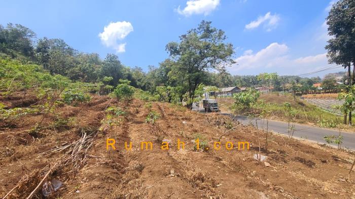 Foto Tanah dijual di Binakarya, Banyuresmi, Tanah Id: 6713