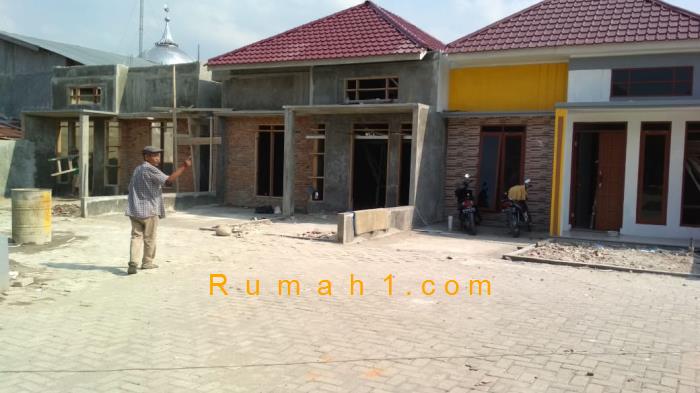 Foto Rumah dijual di Savana Abadi Regency, Rumah Id: 6718