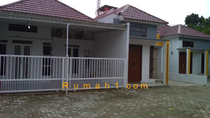 Foto Rumah dijual di Savana Abadi Regency, Rumah Id: 6718