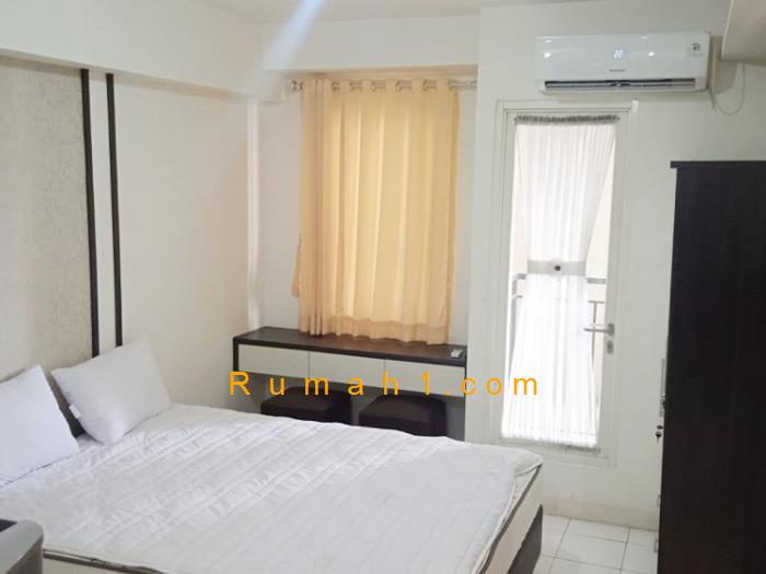 Foto Apartment Podomoro Golf View dijual, Apartemen Id: 6720