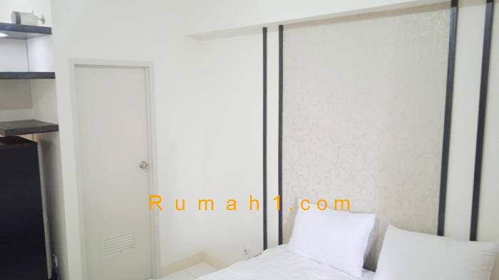 Foto Apartment Podomoro Golf View dijual, Apartemen Id: 6720