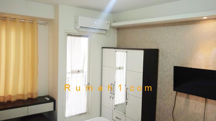 Foto Apartment Podomoro Golf View dijual, Apartemen Id: 6720