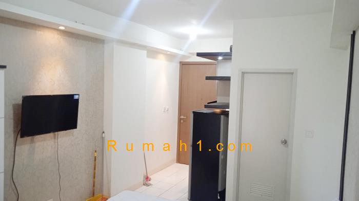 Foto Apartment Podomoro Golf View dijual, Apartemen Id: 6720