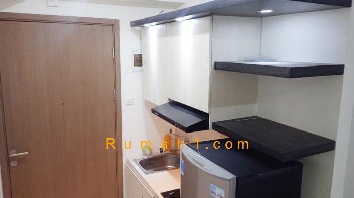 Foto Apartment Podomoro Golf View dijual, Apartemen Id: 6720