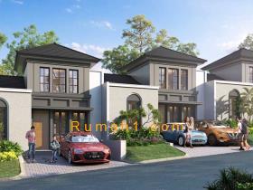 Image rumah dijual di Sentul, Babakan Madang, Bogor, Properti Id 6721