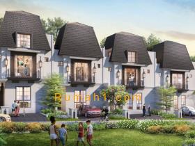 Image rumah dijual di Nagrak, Sukaraja, Bogor, Properti Id 6722