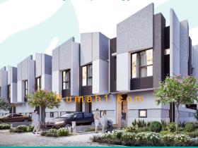 Image rumah dijual di Cimanggis, Depok, Properti Id 6724