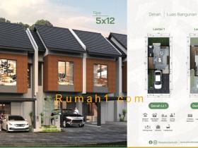 Image rumah dijual di Sentul, Babakan Madang, Bogor, Properti Id 6725