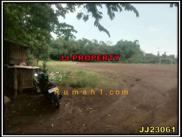 Foto Tanah dijual di Cibadak, Tanah Sereal, Tanah Id: 6726