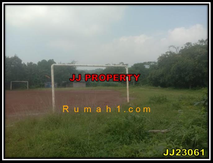 Foto Tanah dijual di Cibadak, Tanah Sereal, Tanah Id: 6726