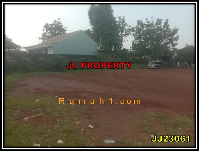 Foto Tanah dijual di Cibadak, Tanah Sereal, Tanah Id: 6726