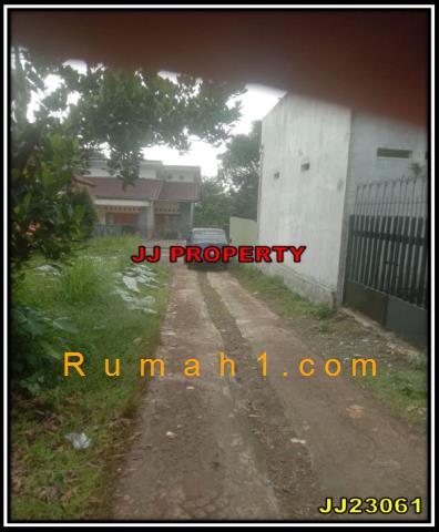 Foto Tanah dijual di Cibadak, Tanah Sereal, Tanah Id: 6726