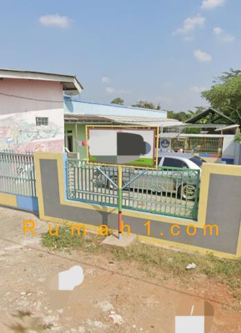 Foto Rumah dijual di Cikampek Utara, Kotabaru, Rumah Id: 6727