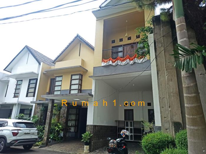 Foto Rumah dijual di Cemara Residence Cilandak, Rumah Id: 6728