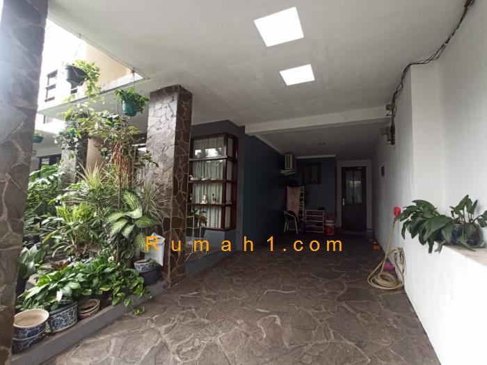 Foto Rumah dijual di Cemara Residence Cilandak, Rumah Id: 6728