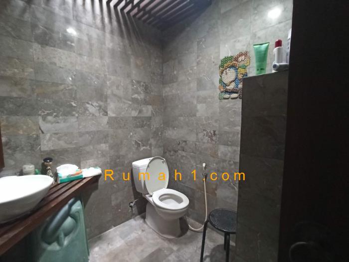 Foto Rumah dijual di Cemara Residence Cilandak, Rumah Id: 6728