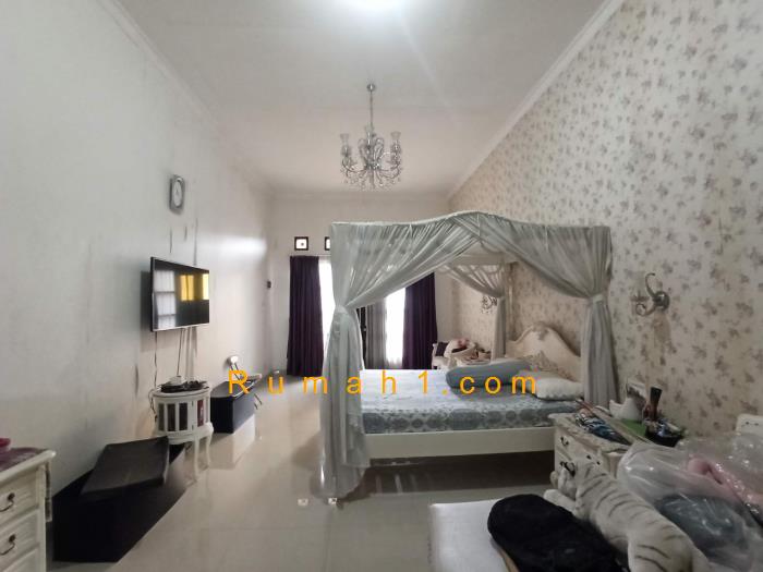 Foto Rumah dijual di Cemara Residence Cilandak, Rumah Id: 6728