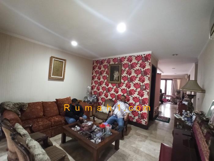 Foto Rumah dijual di Cemara Residence Cilandak, Rumah Id: 6728