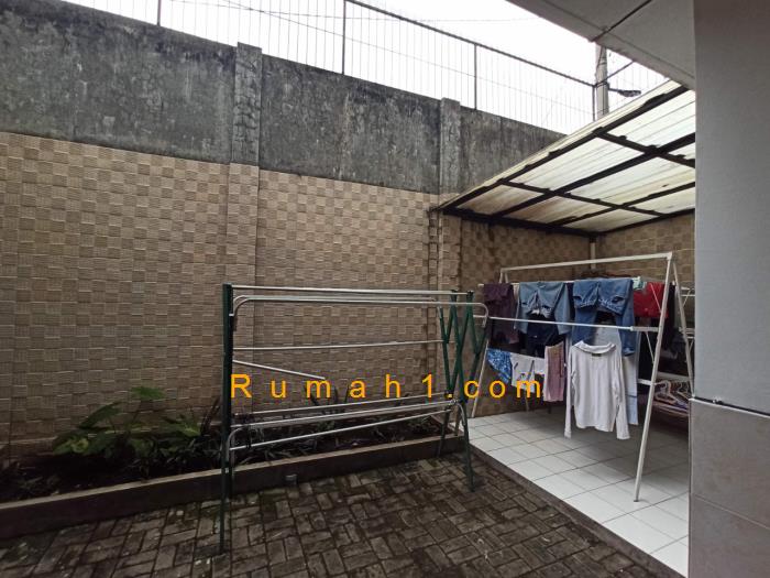 Foto Rumah dijual di Cemara Residence Cilandak, Rumah Id: 6728