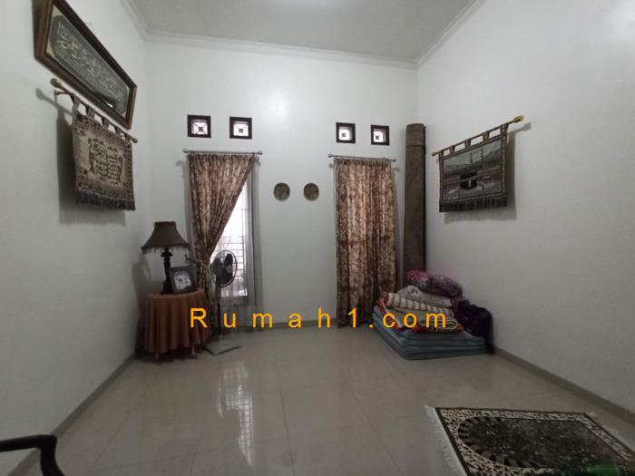 Foto Rumah dijual di Cemara Residence Cilandak, Rumah Id: 6728