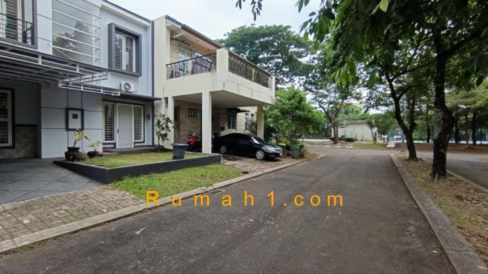 Foto Rumah dijual di The Green BSD Cluster Vineyard, Rumah Id: 6729