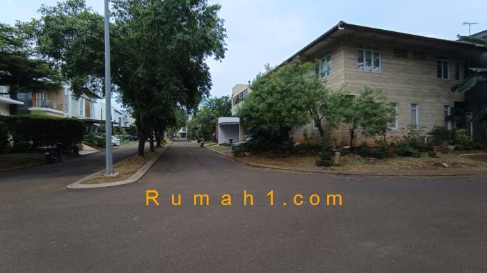 Foto Rumah dijual di The Green BSD Cluster Vineyard, Rumah Id: 6729