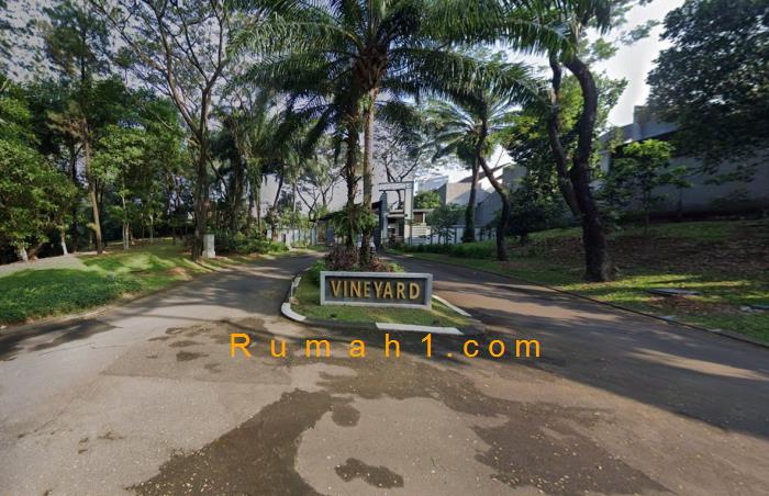 Foto Rumah dijual di The Green BSD Cluster Vineyard, Rumah Id: 6729