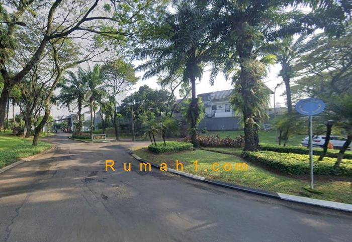 Foto Rumah dijual di The Green BSD Cluster Vineyard, Rumah Id: 6729