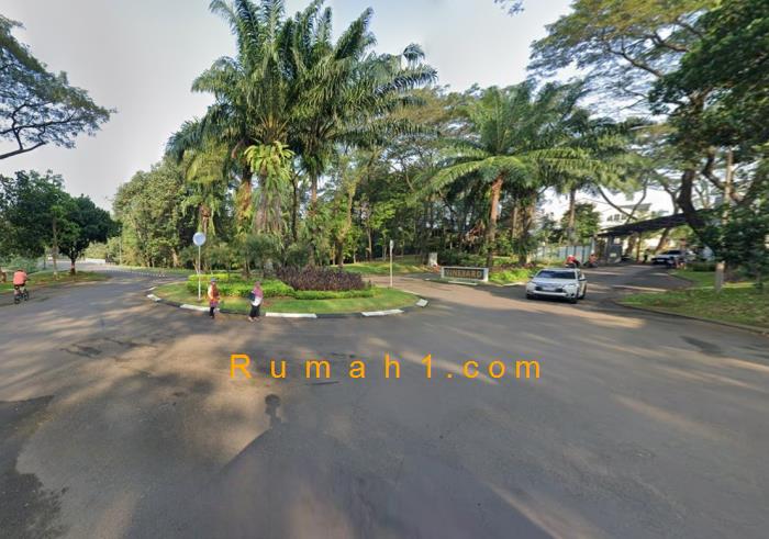 Foto Rumah dijual di The Green BSD Cluster Vineyard, Rumah Id: 6729