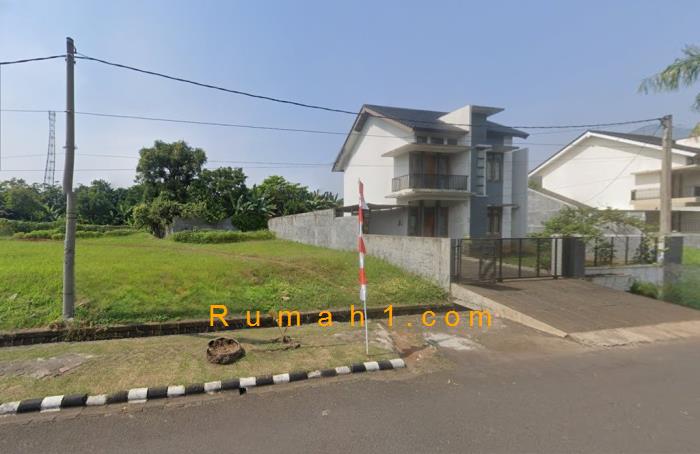 Foto Rumah dijual di Kemang Pratama 2, Rumah Id: 6731