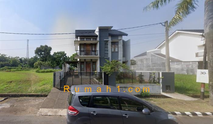 Foto Rumah dijual di Kemang Pratama 2, Rumah Id: 6731