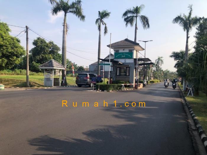 Foto Rumah dijual di Kemang Pratama 2, Rumah Id: 6731