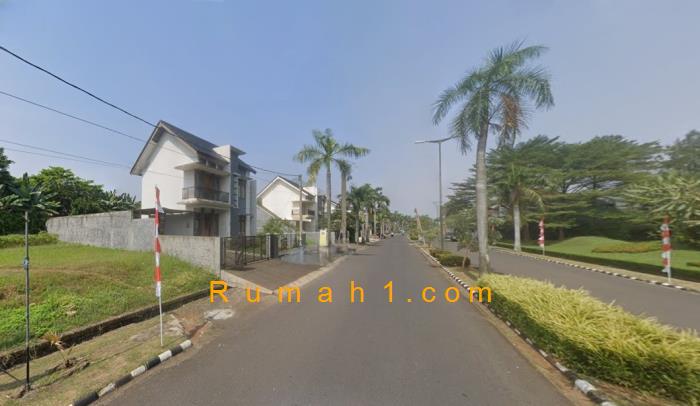 Foto Rumah dijual di Kemang Pratama 2, Rumah Id: 6731