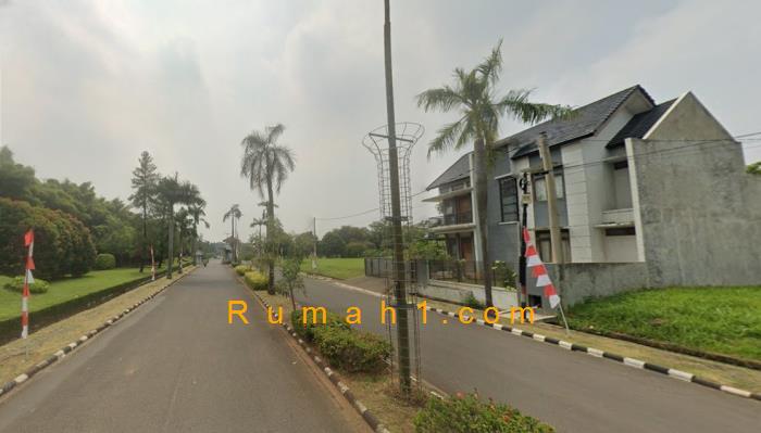 Foto Rumah dijual di Kemang Pratama 2, Rumah Id: 6731