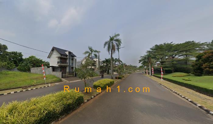 Foto Rumah dijual di Kemang Pratama 2, Rumah Id: 6731