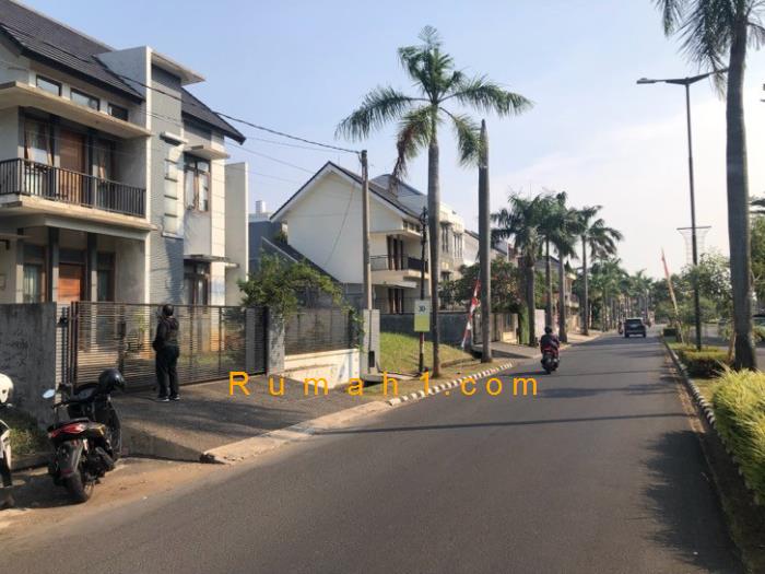 Foto Rumah dijual di Kemang Pratama 2, Rumah Id: 6731