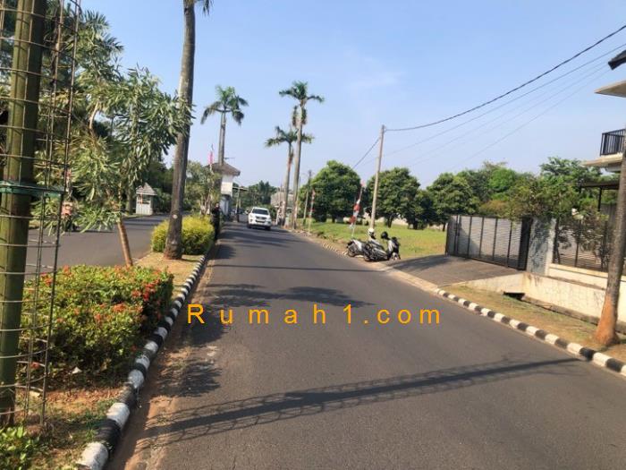 Foto Rumah dijual di Kemang Pratama 2, Rumah Id: 6731